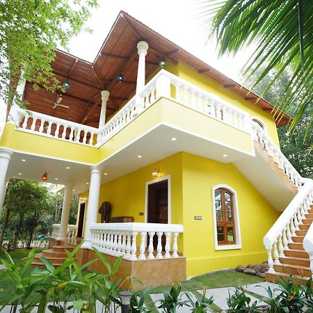 Brown Town Resort & Spa Hyderabad Exterior photo
