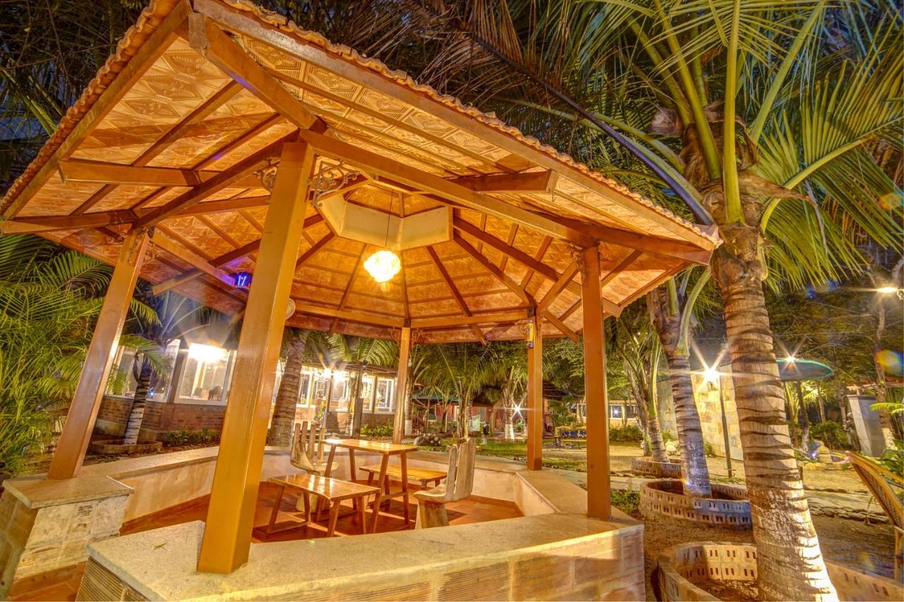 Brown Town Resort & Spa Hyderabad Exterior photo